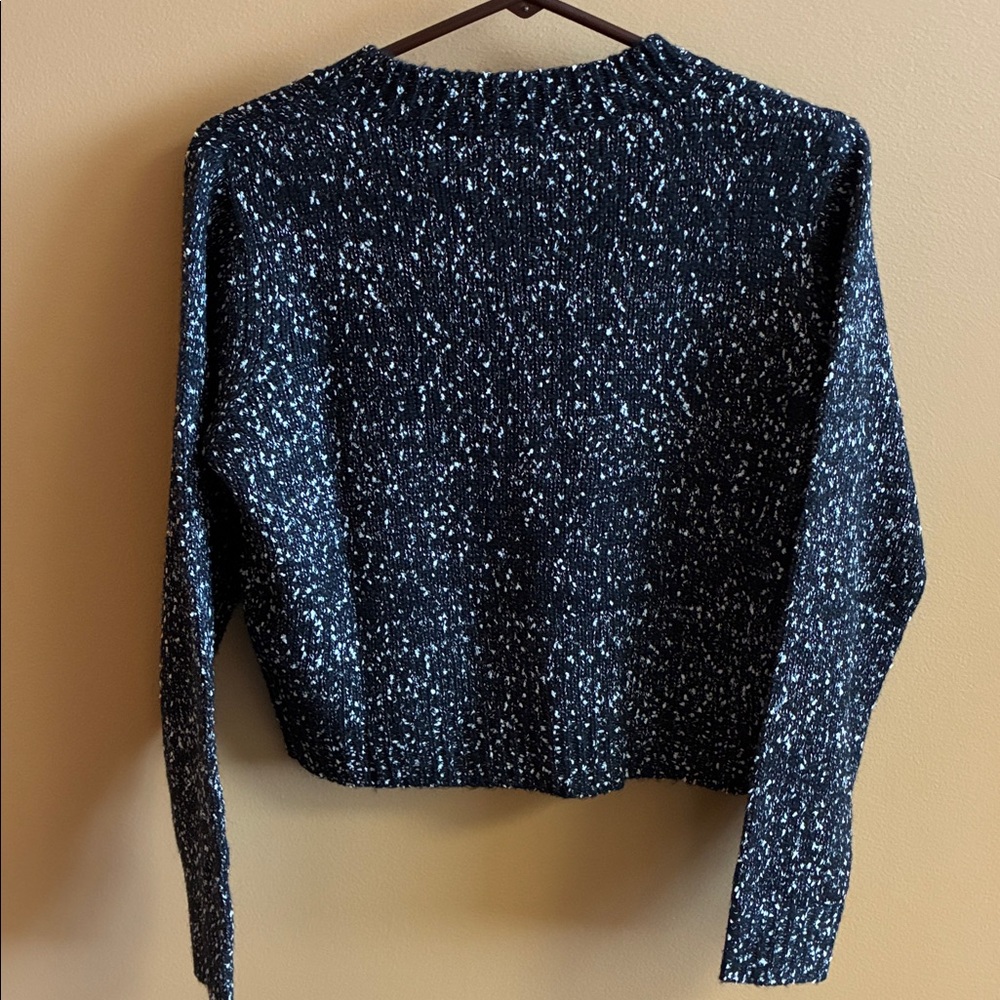 NWT Emory Park long sleeve cardigan small - Picture 4 of 8
